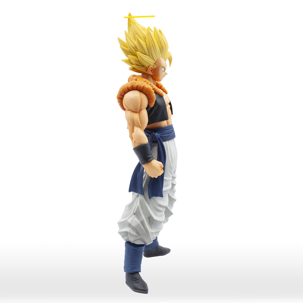 Bandai Ichibansho Figure - Super Gogeta (Back to The Film) [Dragon Ball Z] (BAS60139)