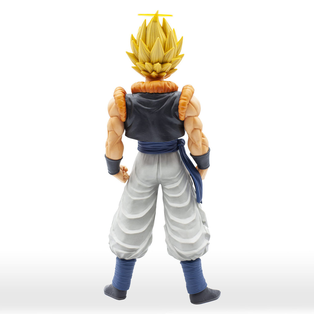 Bandai Ichibansho Figure - Super Gogeta (Back to The Film) [Dragon Ball Z] (BAS60139)