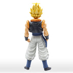 Bandai Ichibansho Figure - Super Gogeta (Back to The Film) [Dragon Ball Z] (BAS60139)