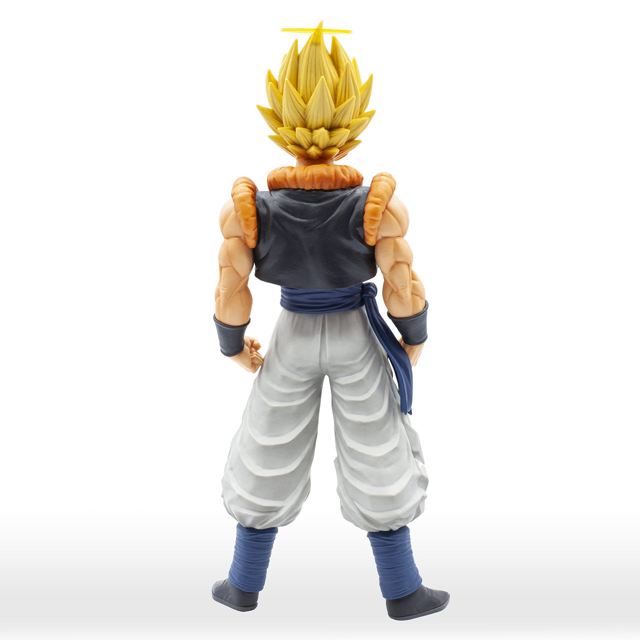 Bandai Ichibansho Figure - Super Gogeta (Back to The Film) [Dragon Ball Z] (BAS60139)