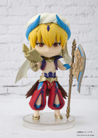 TAMASHII NATIONS Fate/Grand Order - Absolute Demonic Battlefront : Babylonia Gilgamesh,Bandai Figuarts Mini (BAS58046)