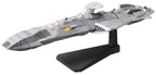 Bandai Hobby #11 Domellers III, Bandai Starblazers Mecha Collection