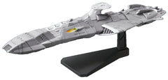 Bandai Hobby #11 Domellers III, Bandai Starblazers Mecha Collection