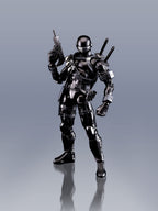 Snake Eyes GI Joe, Flame Toys Furai Model