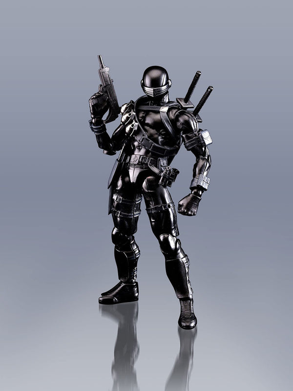 Snake Eyes GI Joe, Flame Toys Furai Model