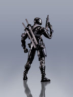 Snake Eyes GI Joe, Flame Toys Furai Model