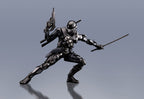 Snake Eyes GI Joe, Flame Toys Furai Model
