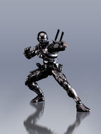 Snake Eyes GI Joe, Flame Toys Furai Model