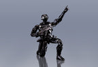 Snake Eyes GI Joe, Flame Toys Furai Model