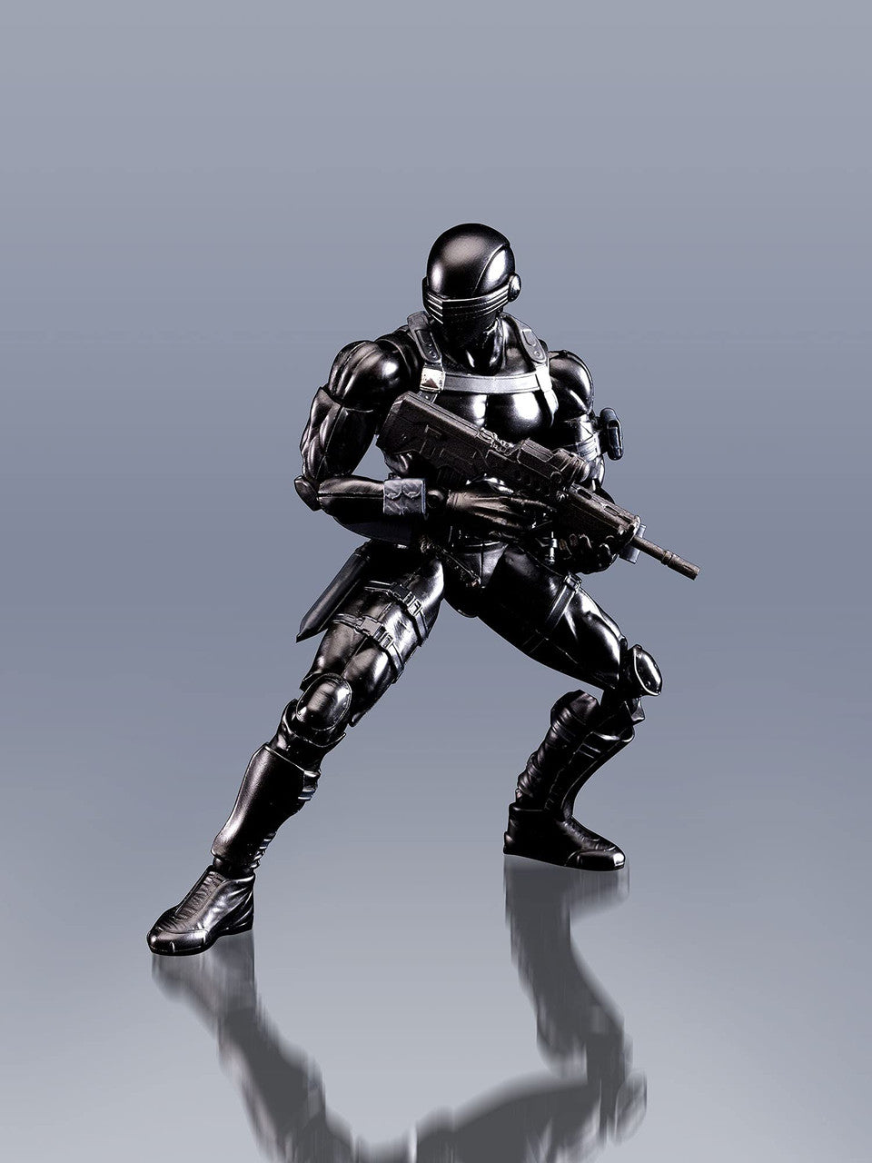 Snake Eyes GI Joe, Flame Toys Furai Model
