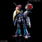 Bandai - Maquette Gundam - Gunpla A.Taul HG 1/144 13cm - 4573102613370