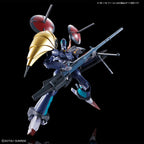 Bandai - Maquette Gundam - Gunpla A.Taul HG 1/144 13cm - 4573102613370