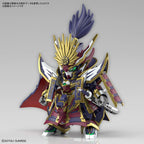 Bandai Hobby - SDW Heroes Nobunaga Gundam Epyon