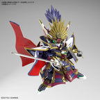 Bandai Hobby - SDW Heroes Nobunaga Gundam Epyon