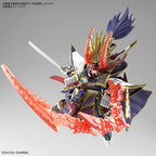 Bandai Hobby - SDW Heroes Nobunaga Gundam Epyon