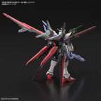 Bandai Hobby HG 1/144 -"Gundam Breaker Battlogue - Gundam Perfect Strike Freedom, Bandai Spirits Hobby HG Battlogue Model Kit