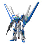 Bandai Hobby HG Gundam Breaker Battrologe, Gundam Helios, 1/144 Scale, Color Coded Plastic Model