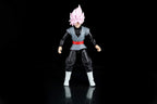 Dragon Ball Stars Goku Black Rose Action Figure