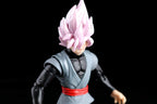 Dragon Ball Stars Goku Black Rose Action Figure
