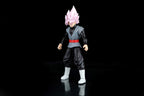 Dragon Ball Stars Goku Black Rose Action Figure
