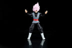 Dragon Ball Stars Goku Black Rose Action Figure