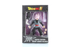 Dragon Ball Stars Goku Black Rose Action Figure