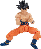 Dragon Ball Evolve Ultra Instinct Goku 5-Inch Action Figure