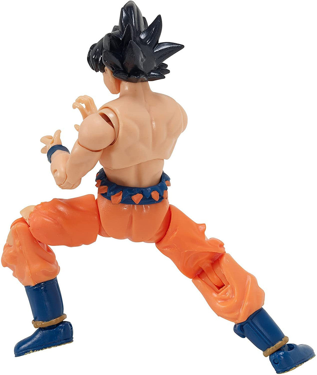Dragon Ball Evolve Ultra Instinct Goku 5-Inch Action Figure