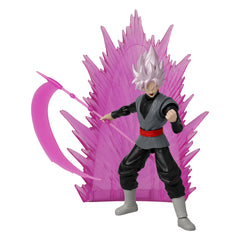 Dragon Ball Super - Goku Black Rose Power Up Pack