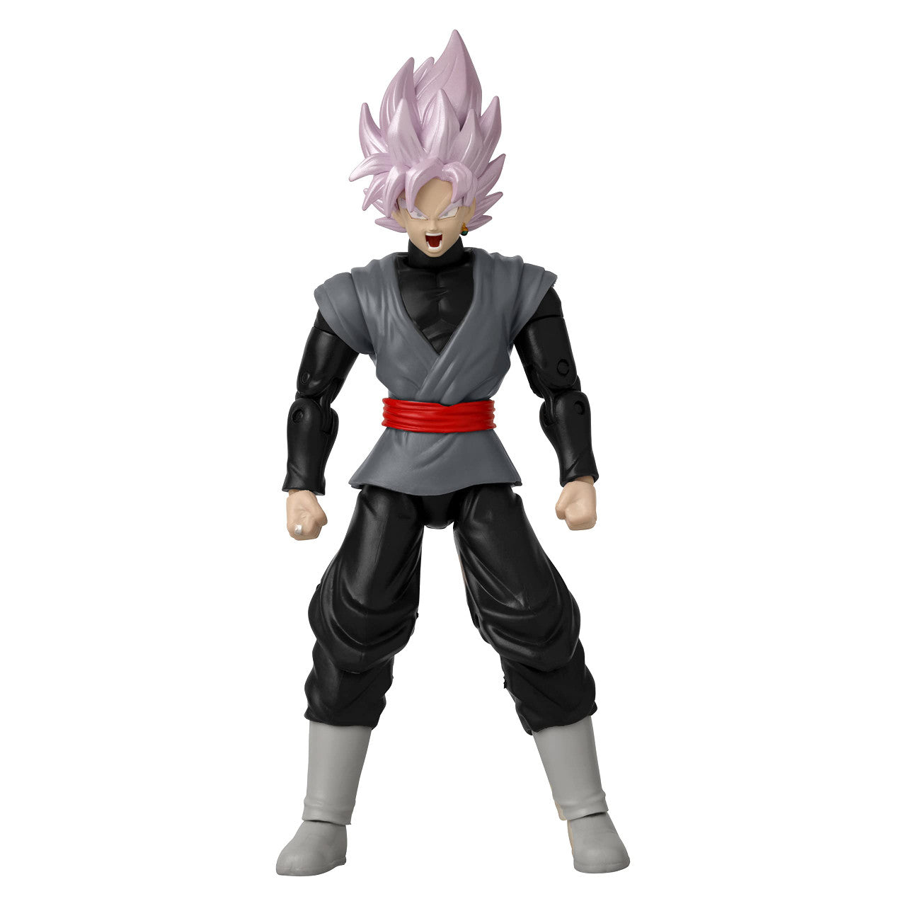 Dragon Ball Super - Goku Black Rose Power Up Pack