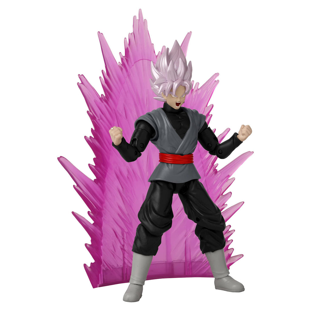 Dragon Ball Super - Goku Black Rose Power Up Pack