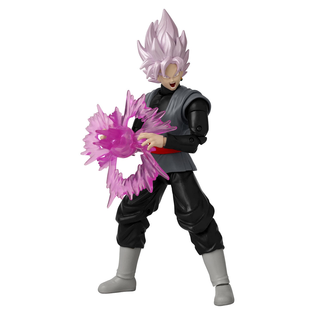Dragon Ball Super - Goku Black Rose Power Up Pack