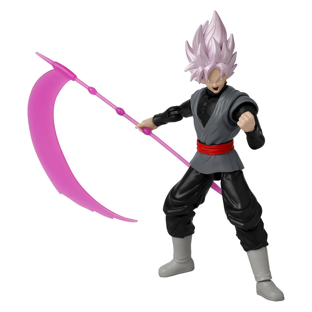 Dragon Ball Super - Goku Black Rose Power Up Pack