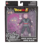 Dragon Ball Super - Goku Black Rose Power Up Pack