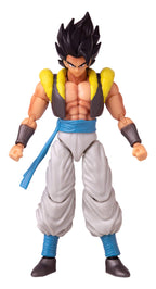 Dragon Ball Dragon Stars Gogeta Variant Figure - Exclusive