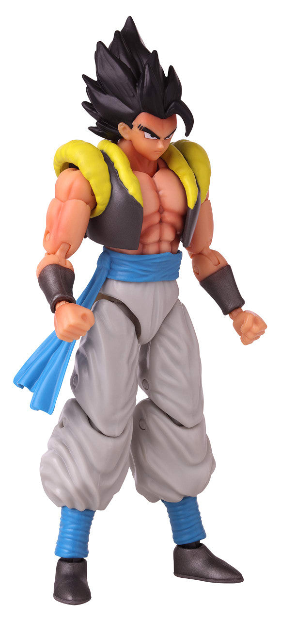 Dragon Ball Dragon Stars Gogeta Variant Figure - Exclusive