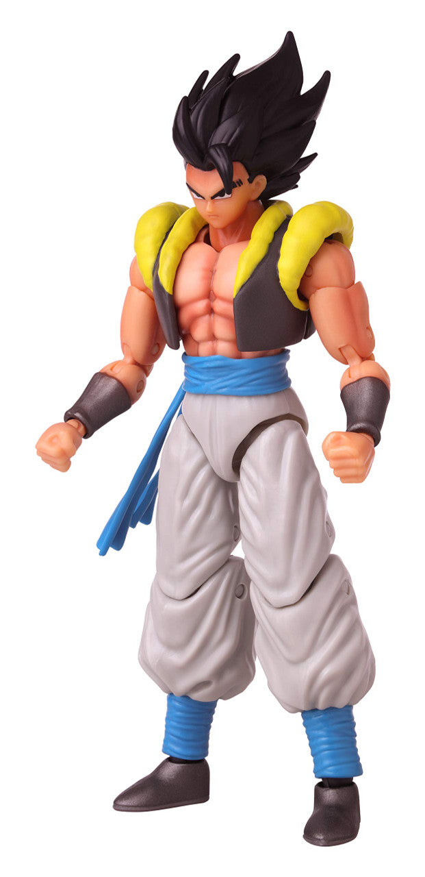 Dragon Ball Dragon Stars Gogeta Variant Figure - Exclusive
