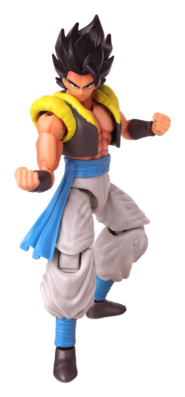 Dragon Ball Dragon Stars Gogeta Variant Figure - Exclusive