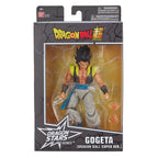 Dragon Ball Dragon Stars Gogeta Variant Figure - Exclusive