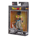 Dragon Ball Dragon Stars Gogeta Variant Figure - Exclusive