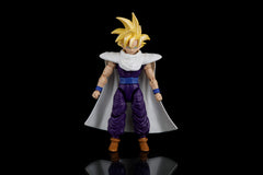 Dragon Ball Stars Super Saiyan Gohan Action Figure