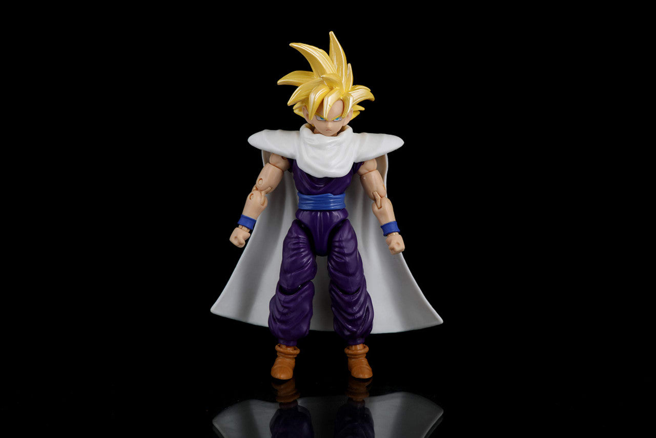 Dragon Ball Stars Super Saiyan Gohan Action Figure