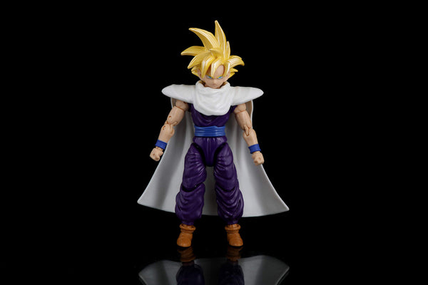 Dragon Ball Stars Super Saiyan Gohan Action Figure