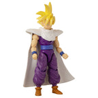 Dragon Ball Stars Super Saiyan Gohan Action Figure