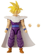 Dragon Ball Stars Super Saiyan Gohan Action Figure