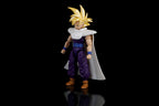 Dragon Ball Stars Super Saiyan Gohan Action Figure