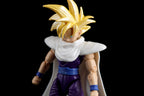 Dragon Ball Stars Super Saiyan Gohan Action Figure