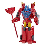 Transformers Cyberverse Adventures Ultimate Hot Rod