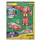 Transformers Cyberverse Adventures Ultimate Hot Rod