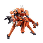Megahouse Desktop Army F-606 TR s Frea First Trail Color Desktop Army Model kit MGH83199